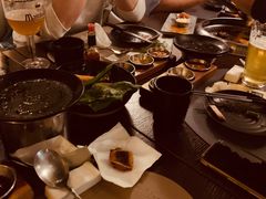 -义气烤肉餐吧(大族广场店)