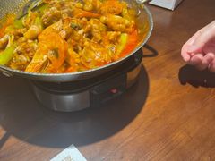 -U你·天然调味(南湖总店)