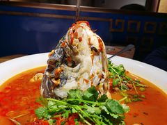 -坛宗剁椒鱼头(河西王府井店)