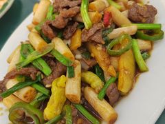 -巽东海鲜大排档(巽寮湾店)