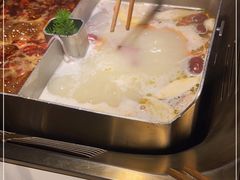 -九鼎轩脆毛肚火锅(南京东路店)
