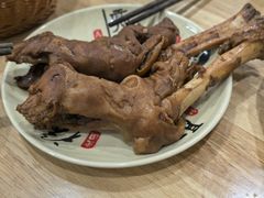 -高群生胡辣汤(亚运村店)