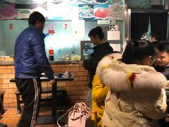 -买又大餐厅(福林里店)