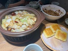 -北方家宴(番禺永旺店)