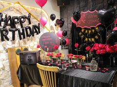 生日-慢隅法式小馆·生日求婚西餐厅