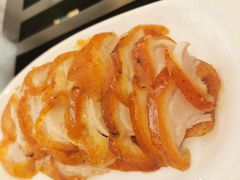 一品烤鸭-皇城根北京风味主题餐厅(中海环宇城店)