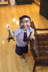 -哈尼Honey baby 儿童摄影(立丰国际公寓店)