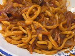 -丝路伊兰·兰州牛肉面(牛街总店)