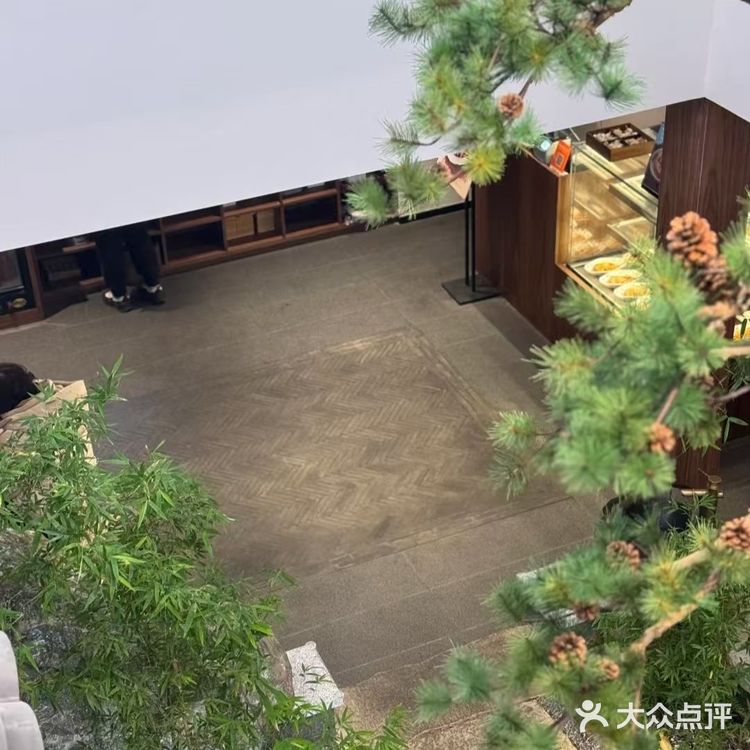 南通面庭芳：吃出仪式感杏仁猪肝甜香酥脆