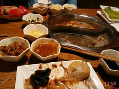 -傣妹火锅(南京东路一店)