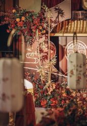 点击看大图 -Sunny喜铺婚礼策划(东部店)