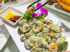 -东江海鲜大排档·潮汕菜·砂锅粥