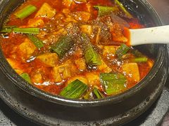 -陈麻婆豆腐总店