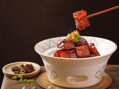 -桐湾大院·桐庐菜(滨江店)