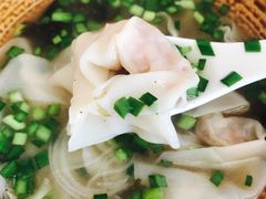 -老洛阳关林老张记馄饨(关圣街店)