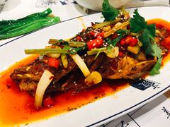 -文叔·湖北名小吃·小龙虾(华强北店)