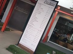-Let's Relax Spa(Phuket 3rd Street)