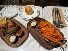 -IL TEATRO 精品意大利餐厅