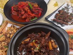 -铭副琦食·虾蟹烩馆(渔人码头店)
