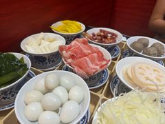 -咏江南·苏式火锅·苏州评弹(观前街店)
