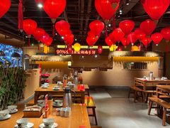 -老湘村·湖南土菜(天河维多利店)