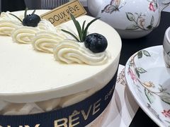 -杜哈夫DOUX RÊVE·生日蛋糕(日月光店)