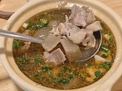 -冯记豆花店(健翔桥店)