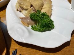 -周锦记广式餐厅