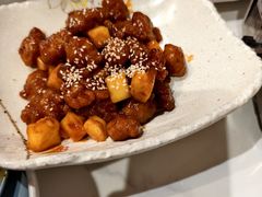 -钟掌勺忘不了地道湘菜(新天地假日广场店)