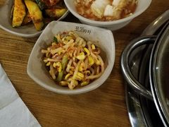 -包装马车·韩国料理·포장마차