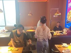 -蜀香三绝·牛蛙·烤鱼·天府炒鸡(安丘泰华店)
