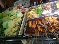 -新五爱道夜市