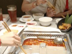 -海底捞火锅(团结桥店)