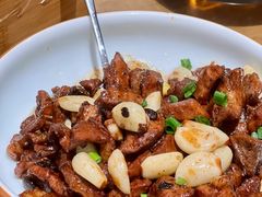 -啄佬食堂