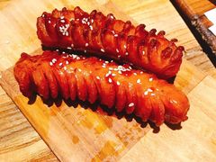 -汤去三面(骆驼店)