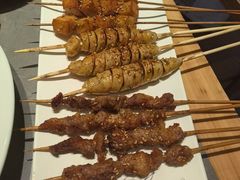 -蜀留香火锅·始于1999·原四川老火锅(白堤路店)