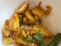 -黔蘑菇四季餐厅(观山湖店)