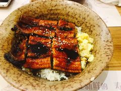 -林妈妈村·日式料理(宝山万达店)
