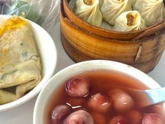 -常州糕团店(北大街新世纪商城店)