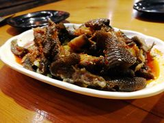 -腰子哥烤串(石佛营炫特店)