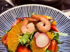 -火炉火自助餐(西直门凯德MALL店)