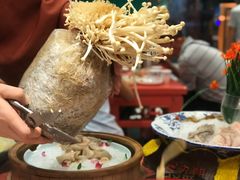 -巴九门老火锅(来福士打望店)