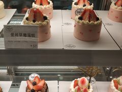 -吉川堂·日式甜点专门店(正佳广场店)