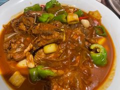 -阿五黄河大鲤鱼(英协路店)