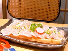 -松鱼亭·和牛烧肉(协鑫广场店)