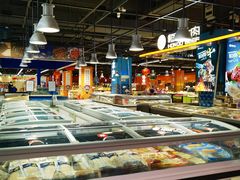 -家乐福(四元桥购物中心店)