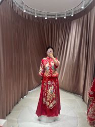 -PAI婚纱礼服设计馆【大牌租赁/高级定制】