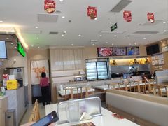 -呷哺呷哺 黄金牧场 (旧宫永辉超市店)