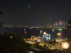 -讯号山花园