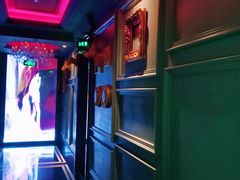 -欢乐迪KTV(泉秀店)